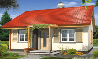 ITS Koszalin - gotowe domy drewniane